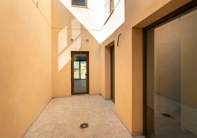 Edificio Casa Perea - KEY READY!