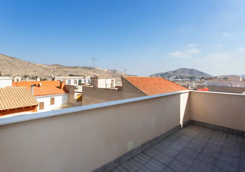 Edificio Casa Perea - KEY READY!