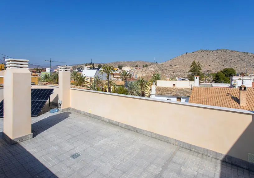 Edificio Casa Perea - KEY READY!