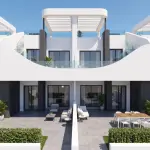 Apartamentos Saito FASE I