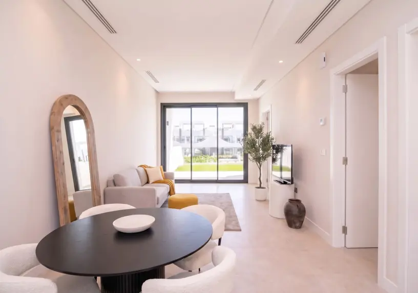 Apartamentos Saito FASE I