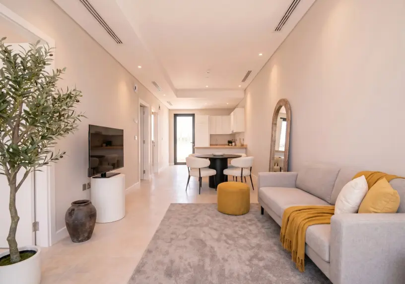 Apartamentos Saito FASE I