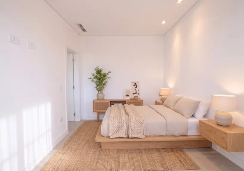 Apartamentos Saito FASE I