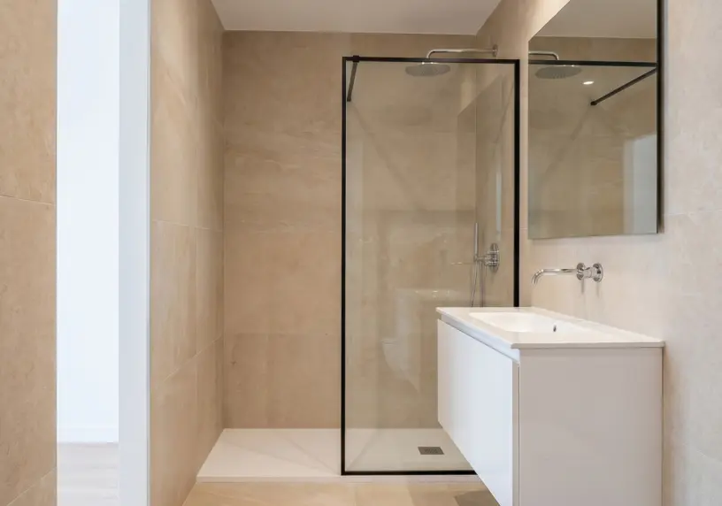 Apartamentos Saito FASE I