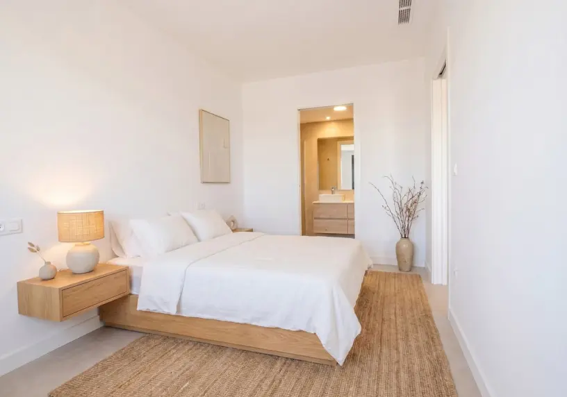 Apartamentos Saito FASE I