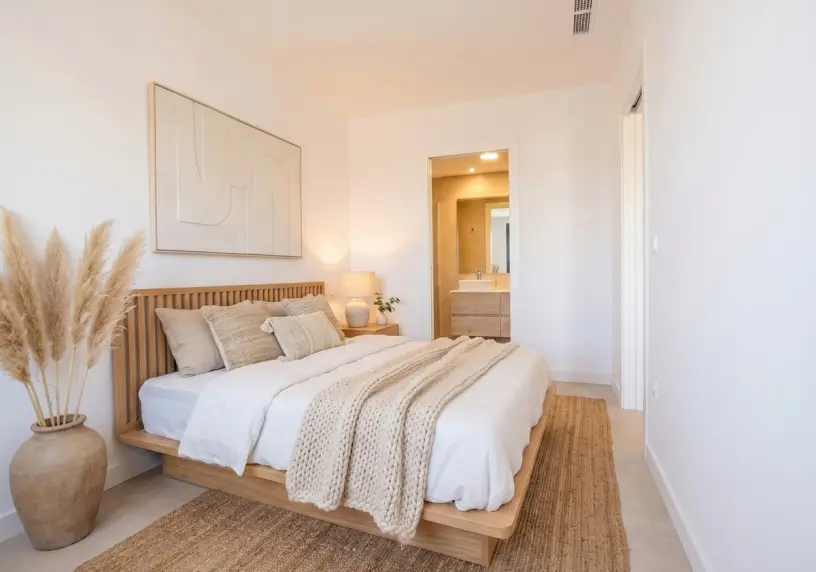 Apartamentos Saito FASE I