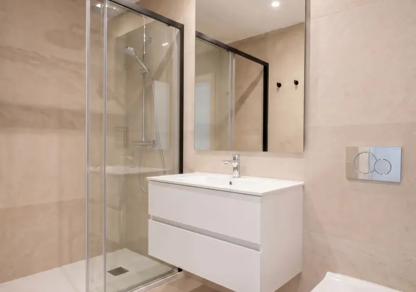 Apartamentos Saito FASE I