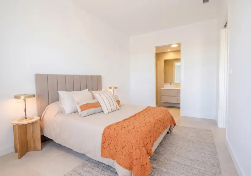 Apartamentos Saito FASE I