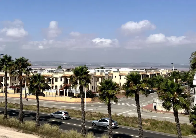 TORREVIEJA TWINS - KEY READY