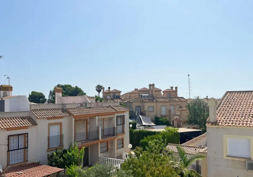 TORREVIEJA TWINS - KEY READY