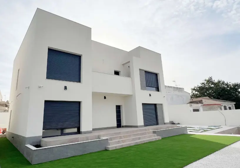 TORREVIEJA TWINS - KEY READY