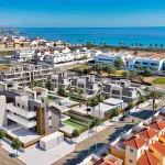 Lamar Higuericas Beach - Fase 1