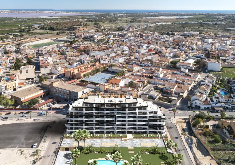 DULY SAN MIGUEL DE SALINAS