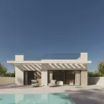 Villas Olivo 2