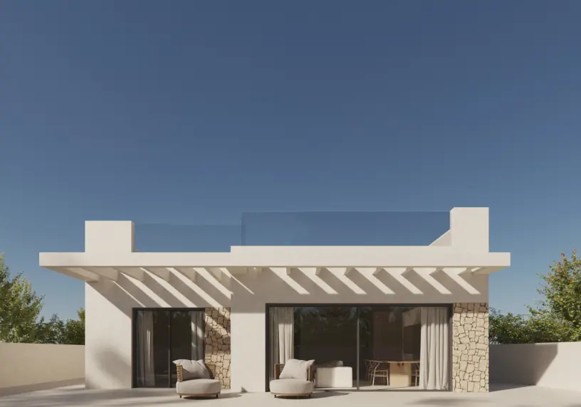 Villas Olivo 2