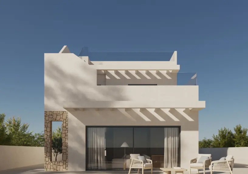 Villas Olivo 2