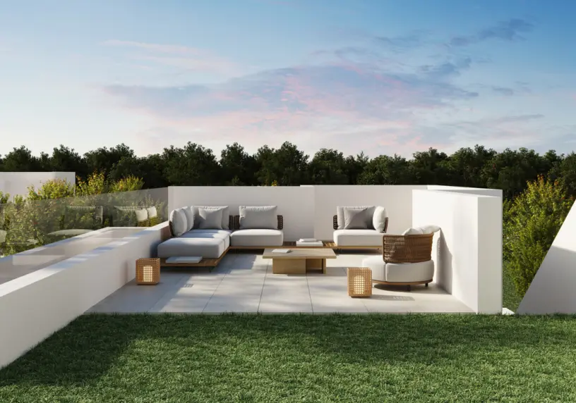 Villas Olivo 2