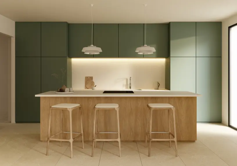 Villas Olivo 2