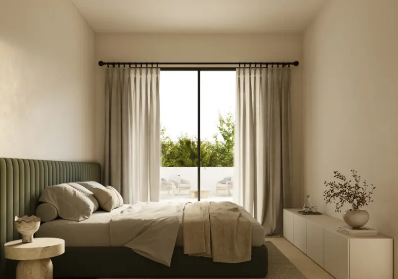 Villas Olivo 2