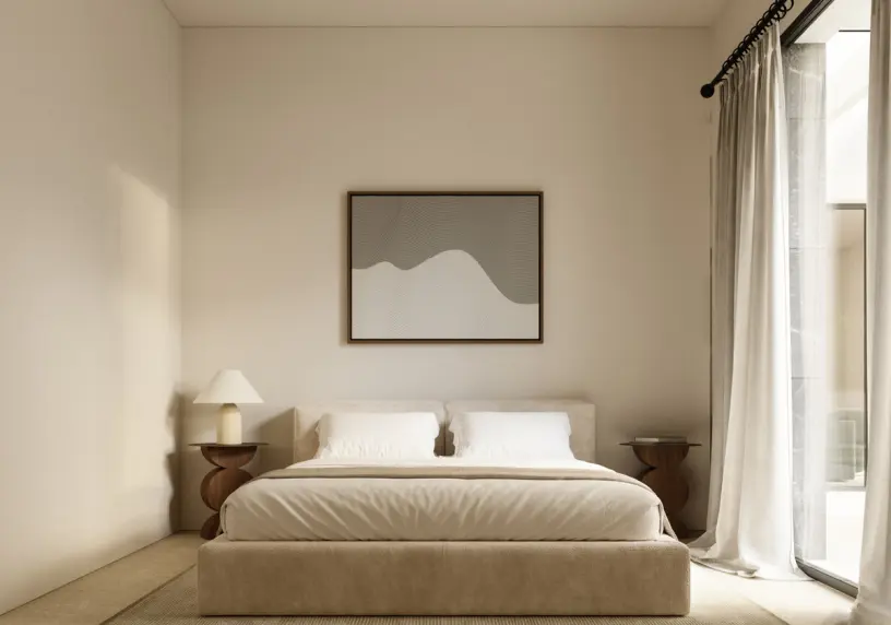 Villas Olivo 2