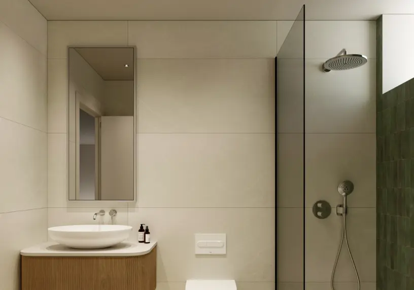 Villas Olivo 2