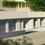 Spec Villa 207 - Monte Solana