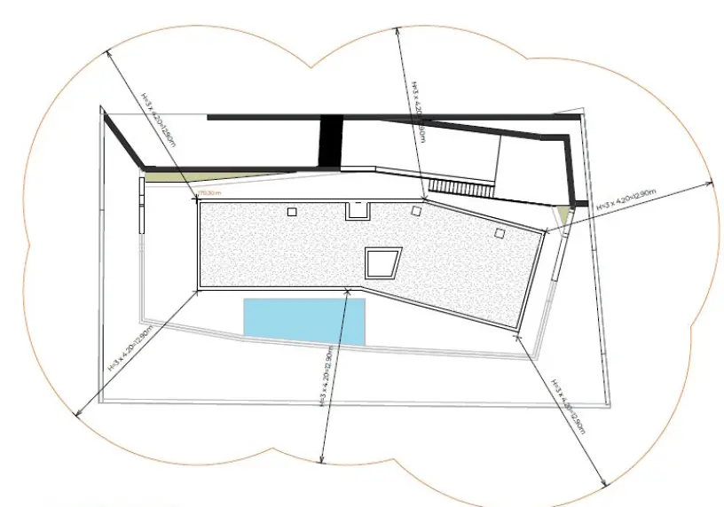 Spec Villa 207 - Monte Solana