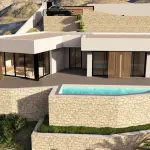 Spec Villa 67 - Monte Solana