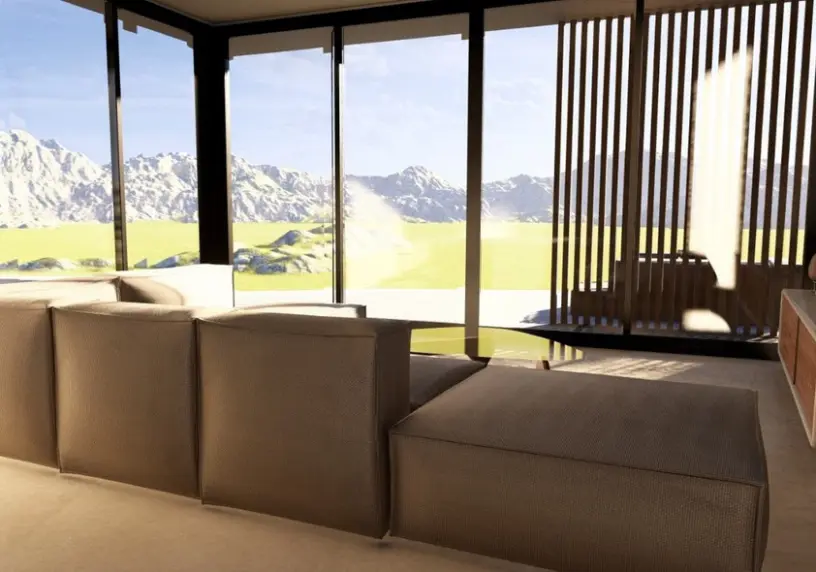 Spec Villa 67 - Monte Solana