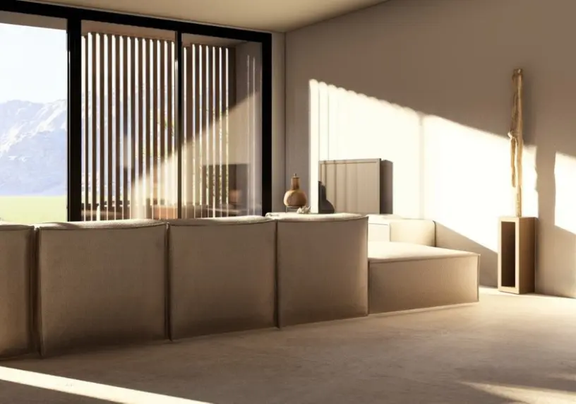 Spec Villa 67 - Monte Solana