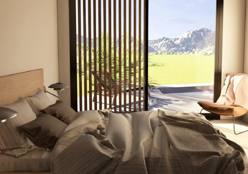 Spec Villa 67 - Monte Solana