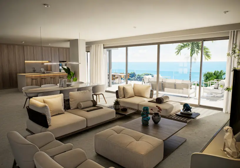 Villa Saona - Key Ready