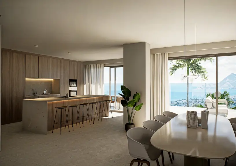 Villa Saona - Key Ready