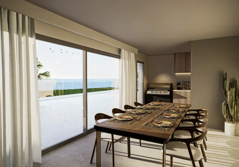 Villa Saona - Key Ready