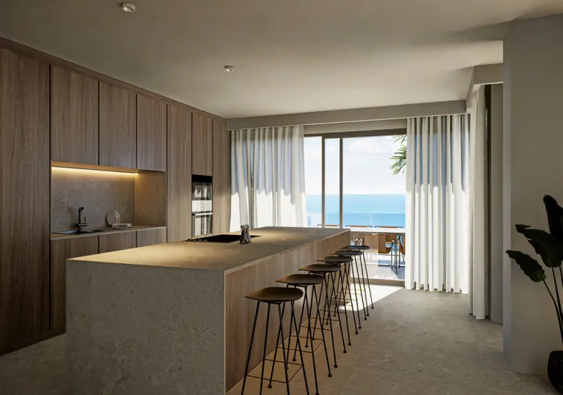 Villa Saona - Key Ready