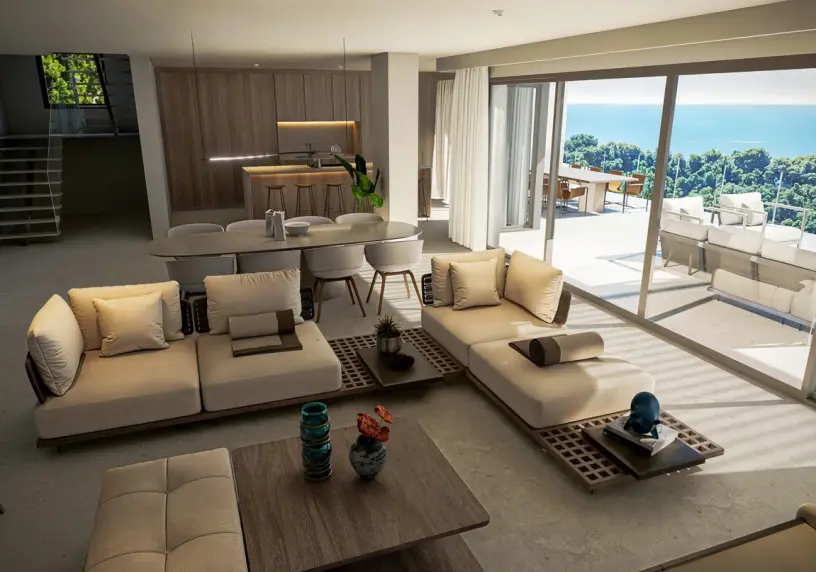 Villa Saona - Key Ready