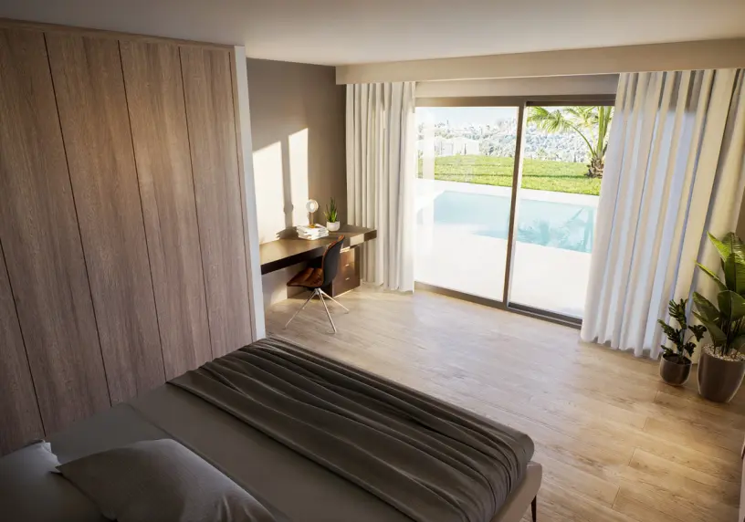 Villa Saona - Key Ready