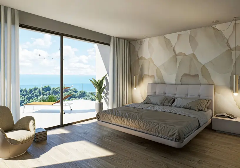 Villa Saona - Key Ready