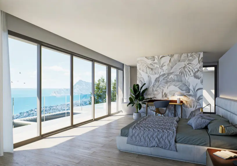 Villa Saona - Key Ready