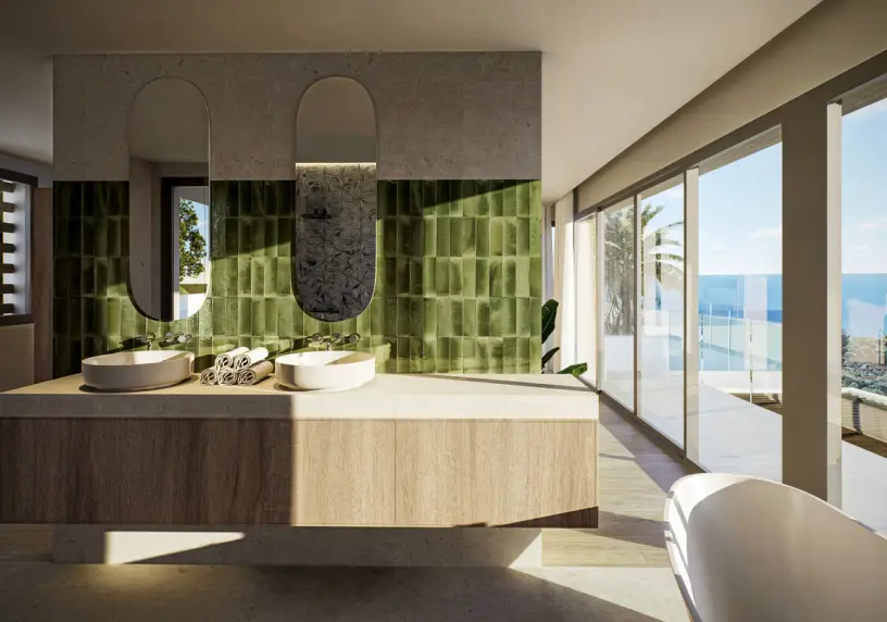 Villa Saona - Key Ready