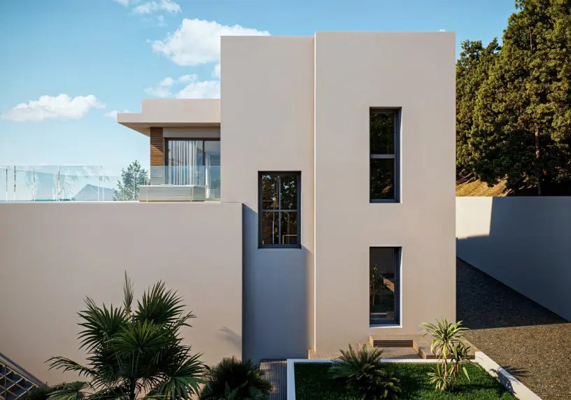 Villa Saona - Key Ready