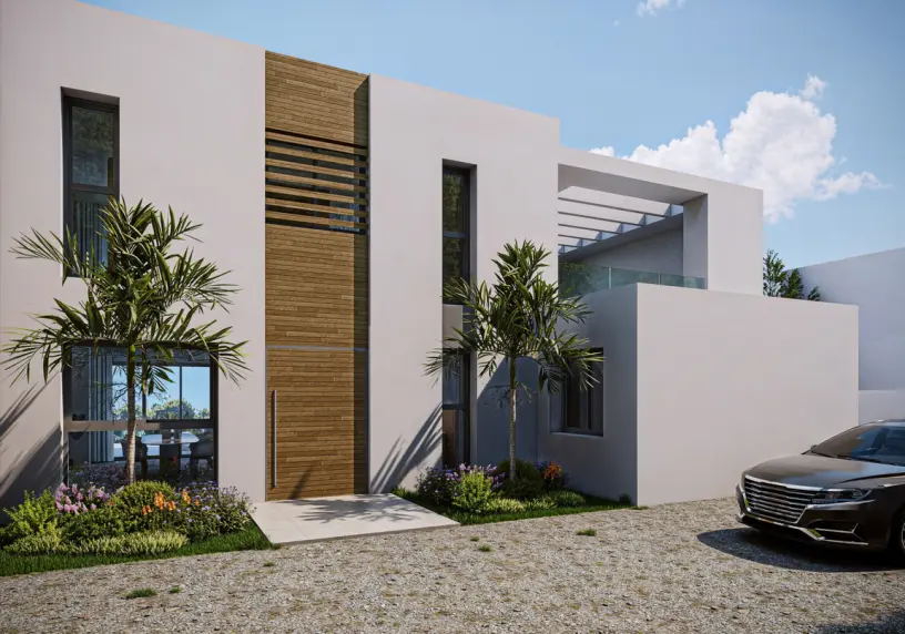 Villa Saona - Key Ready