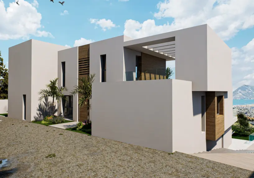 Villa Saona - Key Ready