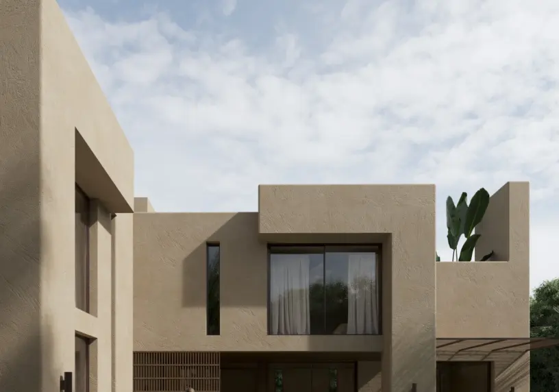 Casa Eme - KEY READY!