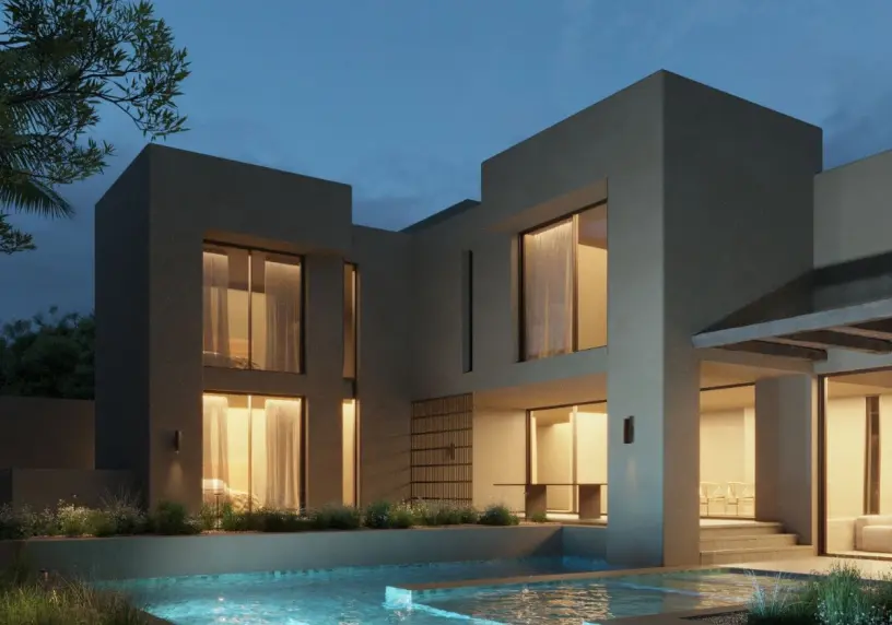Casa Eme - KEY READY!