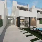 RESIDENCIAL OLIVO DEL MAR FASE 2