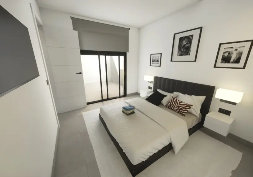 RESIDENCIAL OLIVO DEL MAR FASE 2
