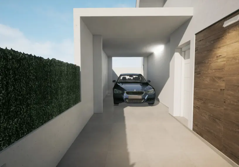RESIDENCIAL OLIVO DEL MAR FASE 2