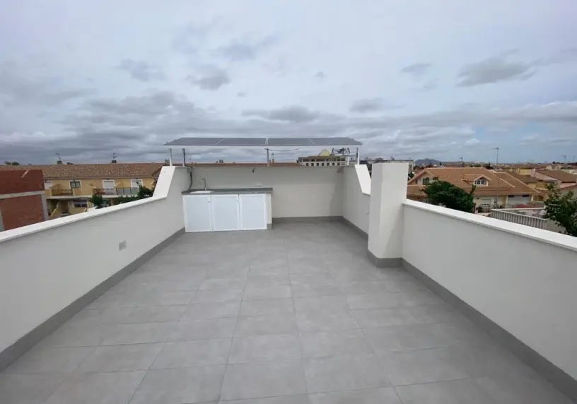 RESIDENCIAL OLIVO DEL MAR FASE 2