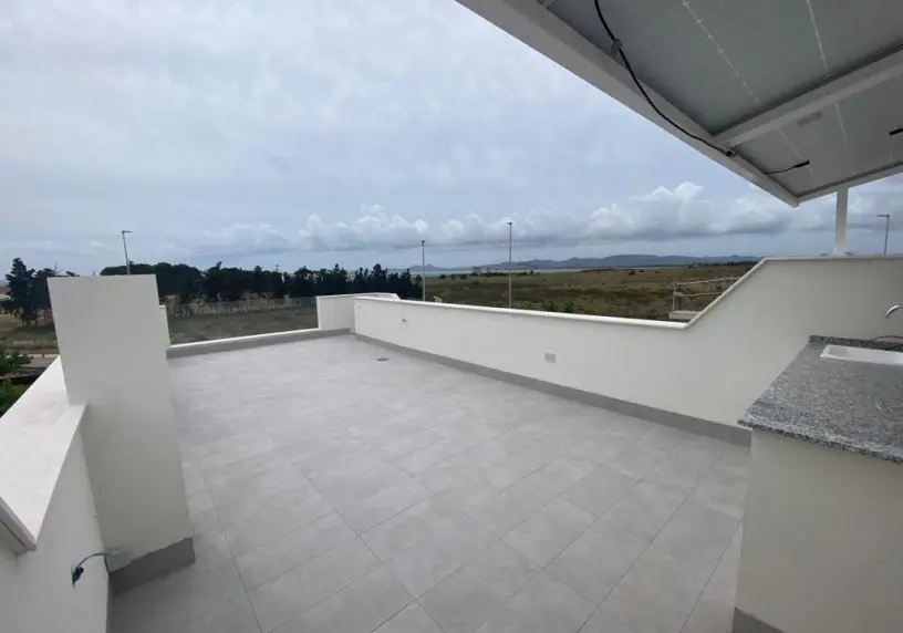 RESIDENCIAL OLIVO DEL MAR FASE 2